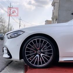 مێرسێدس بێنز S-Class